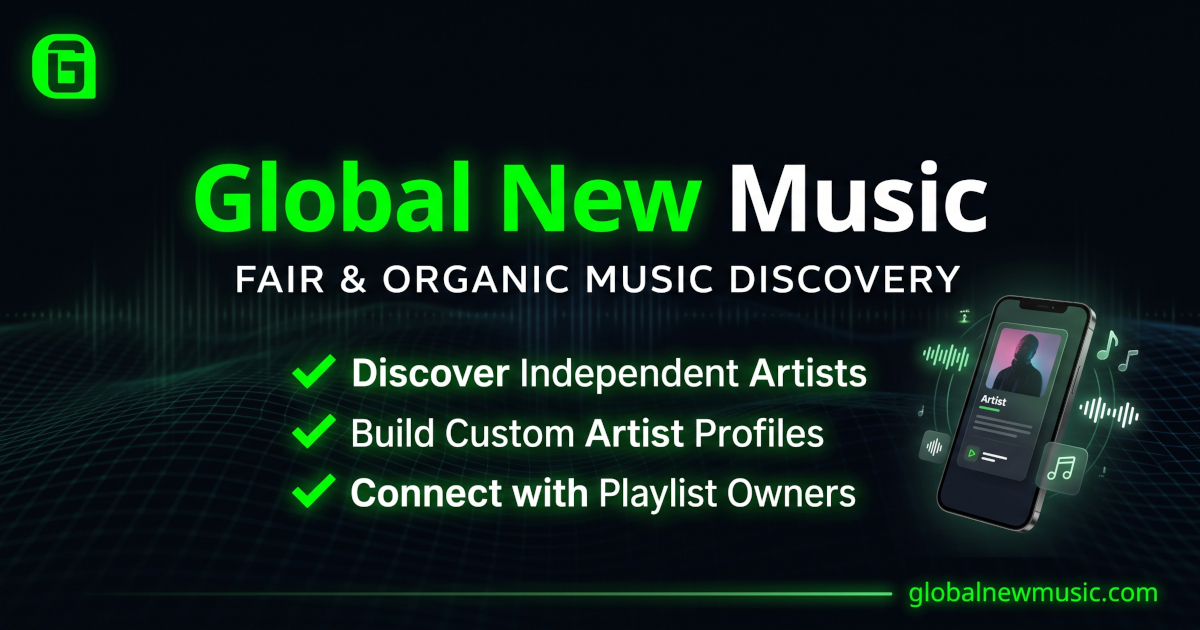 Global New Music